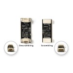 Original Foxeer Video Scrambler Plastic Video Jammer Encryption Decryption Accessory for RC Racing Drones High Quality Parts